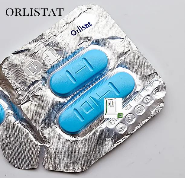 Que precio tiene el orlistat generico